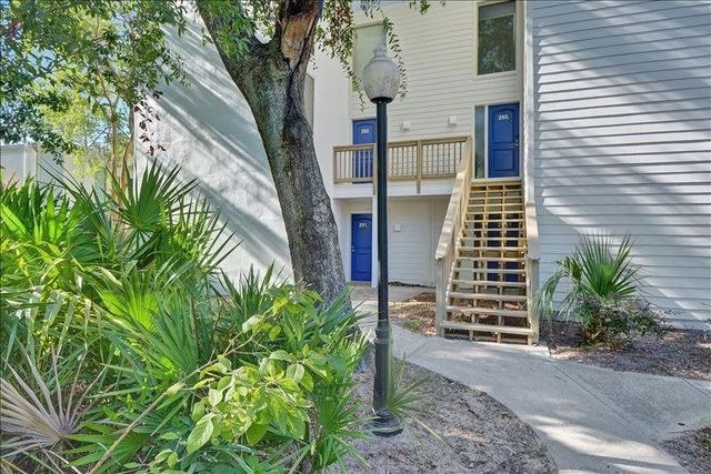 1175 N Beachview Drive 254, Jekyll Island, GA 31527
