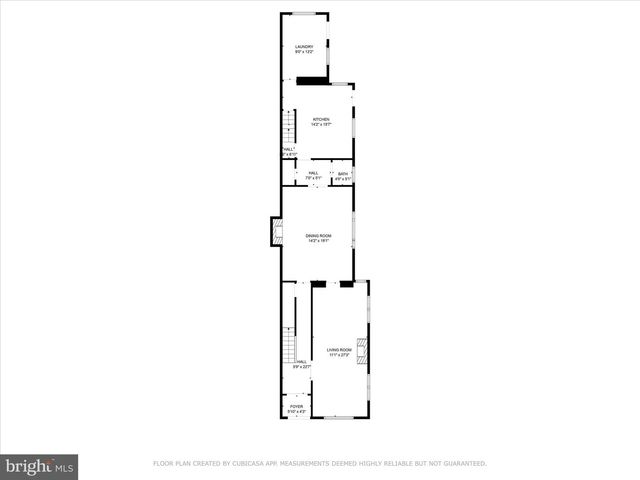 219 W MAIN STREET, Mechanicsburg, PA 17055