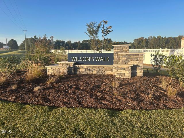 154 N Chubb Ridge, Wilsons Mills, NC 27520