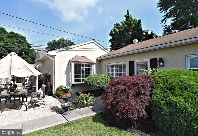 137 A S 3RD STREET, Telford, PA 18969