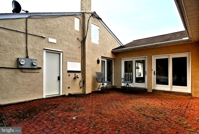 137 A S 3RD STREET, Telford, PA 18969