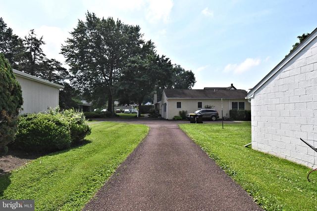 137 A S 3RD STREET, Telford, PA 18969