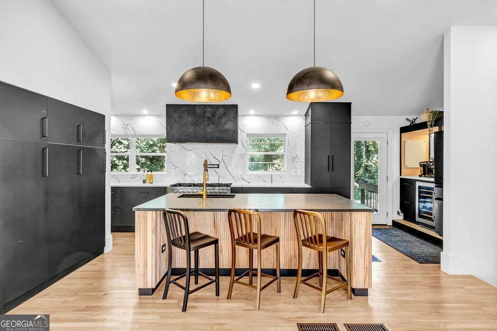 3704 Doroco Drive, Atlanta, GA 30340