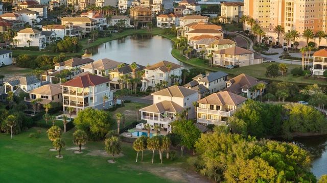 9 NORTHSHORE DRIVE, Palm Coast, FL 32137