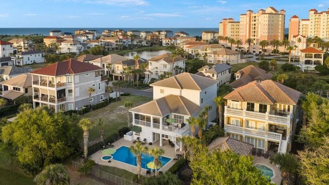 9 NORTHSHORE DRIVE, Palm Coast, FL 32137