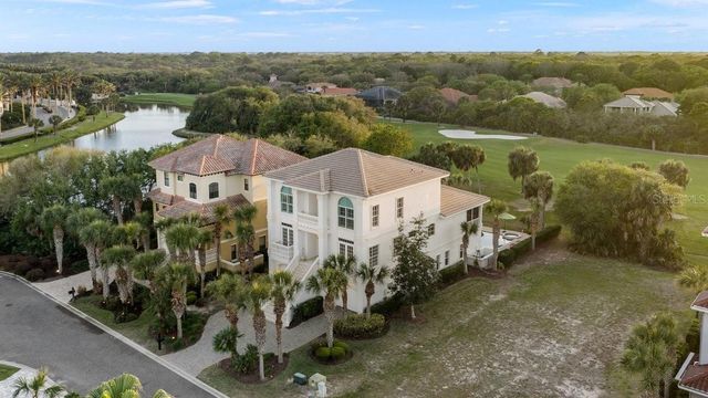 9 NORTHSHORE DRIVE, Palm Coast, FL 32137