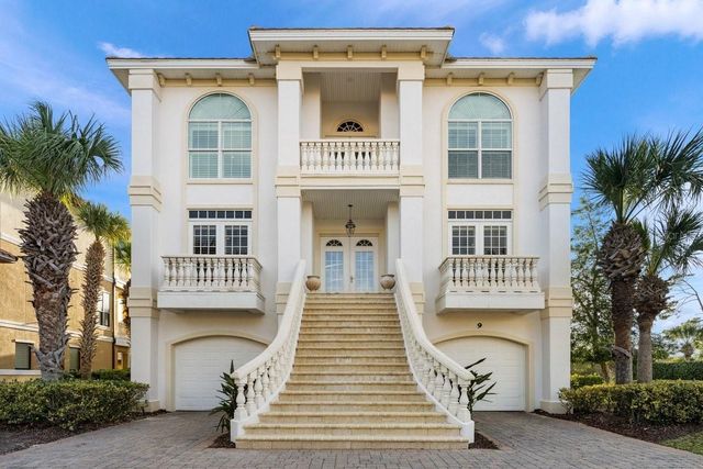 9 NORTHSHORE DRIVE, Palm Coast, FL 32137