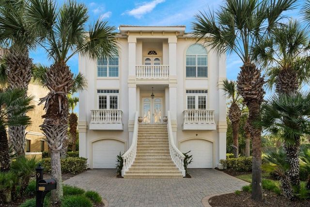 9 NORTHSHORE DRIVE, Palm Coast, FL 32137