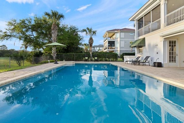 9 NORTHSHORE DRIVE, Palm Coast, FL 32137