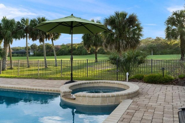 9 NORTHSHORE DRIVE, Palm Coast, FL 32137