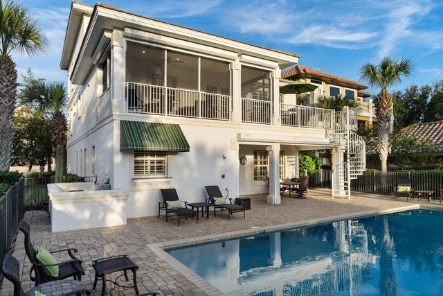 9 NORTHSHORE DRIVE, Palm Coast, FL 32137