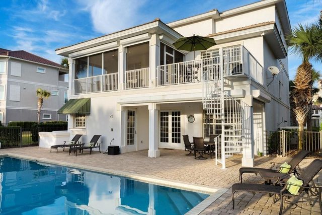 9 NORTHSHORE DRIVE, Palm Coast, FL 32137