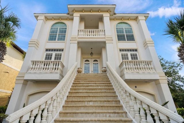 9 NORTHSHORE DRIVE, Palm Coast, FL 32137