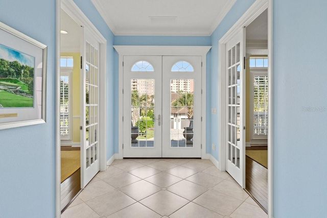 9 NORTHSHORE DRIVE, Palm Coast, FL 32137