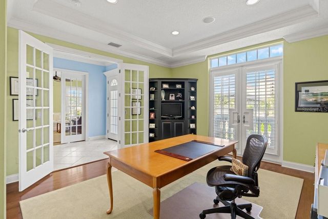 9 NORTHSHORE DRIVE, Palm Coast, FL 32137