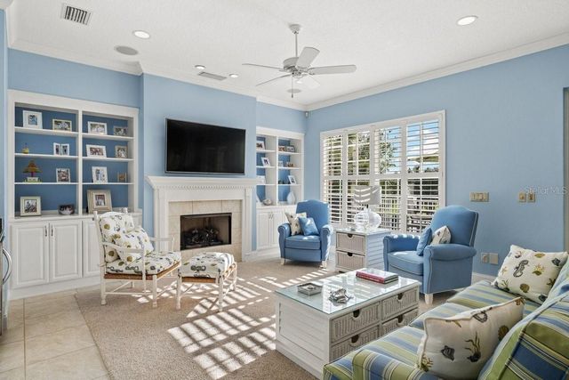 9 NORTHSHORE DRIVE, Palm Coast, FL 32137