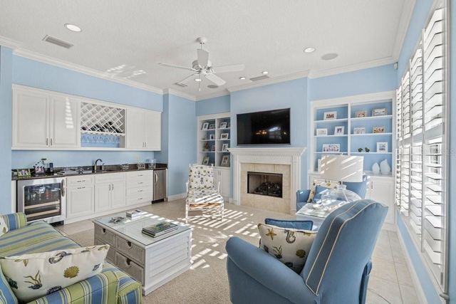 9 NORTHSHORE DRIVE, Palm Coast, FL 32137