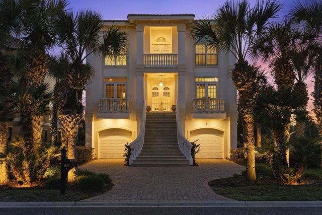 9 NORTHSHORE DRIVE, Palm Coast, FL 32137