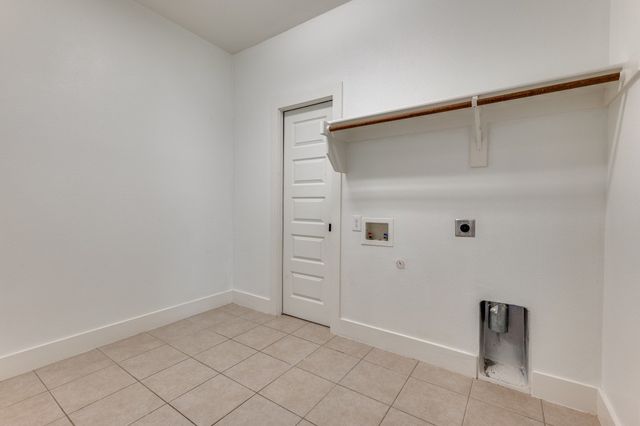 41 Kramer Lane, Sanger, TX 76266