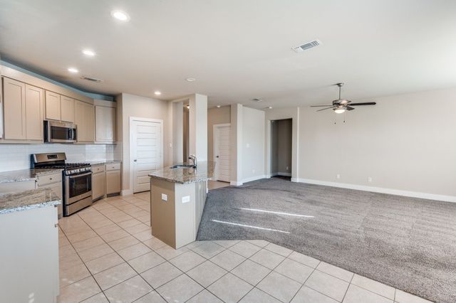 41 Kramer Lane, Sanger, TX 76266