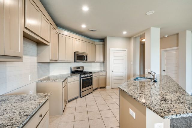 41 Kramer Lane, Sanger, TX 76266
