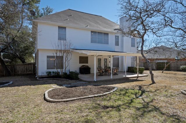 5908 Trabadora CV, Austin, TX 78759