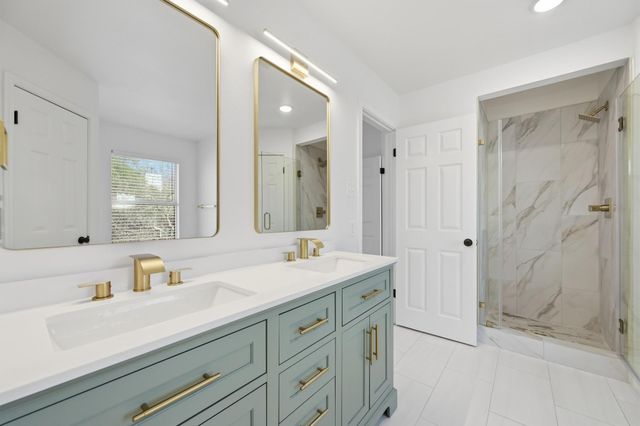 5908 Trabadora CV, Austin, TX 78759