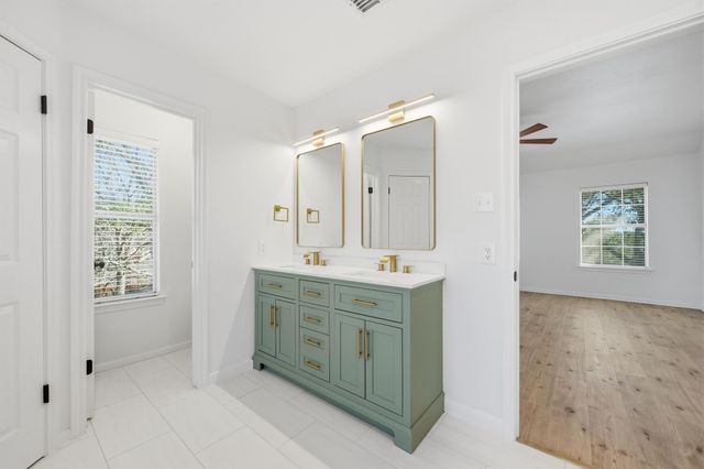 5908 Trabadora CV, Austin, TX 78759