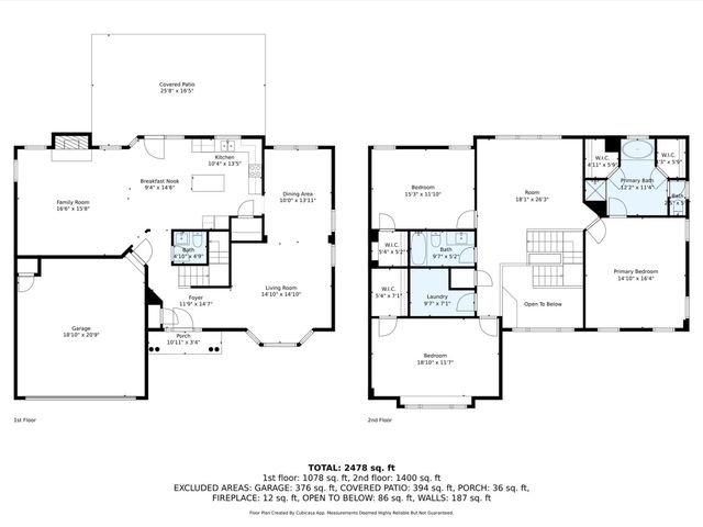 5908 Trabadora CV, Austin, TX 78759