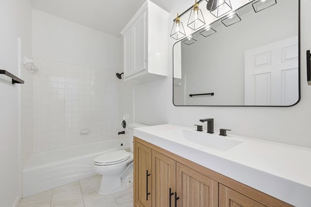 5908 Trabadora CV, Austin, TX 78759