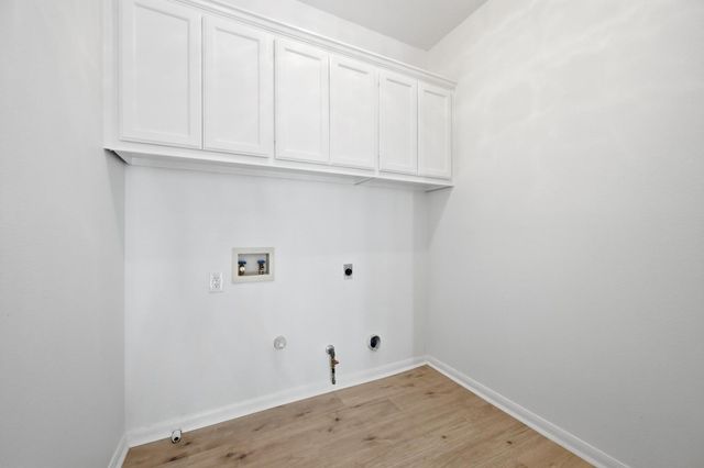 5908 Trabadora CV, Austin, TX 78759