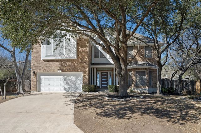 5908 Trabadora CV, Austin, TX 78759