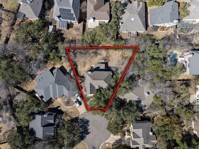 5908 Trabadora CV, Austin, TX 78759