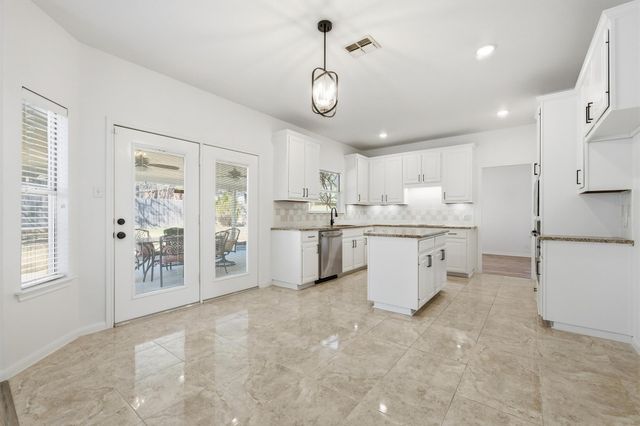 5908 Trabadora CV, Austin, TX 78759