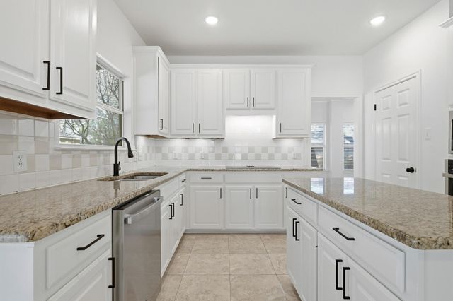 5908 Trabadora CV, Austin, TX 78759