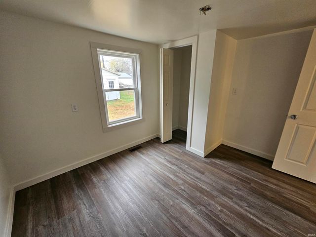 1309 Wheeler Street, Vincennes, IN 47591