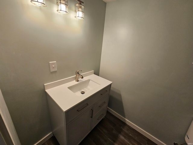 1309 Wheeler Street, Vincennes, IN 47591