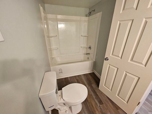 1309 Wheeler Street, Vincennes, IN 47591