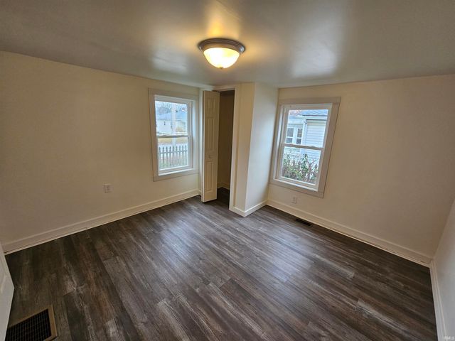 1309 Wheeler Street, Vincennes, IN 47591