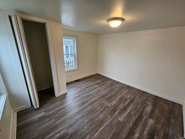 1309 Wheeler Street, Vincennes, IN 47591