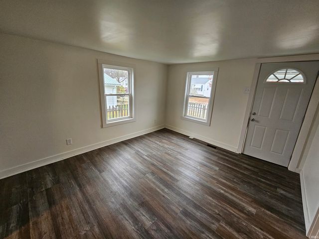 1309 Wheeler Street, Vincennes, IN 47591