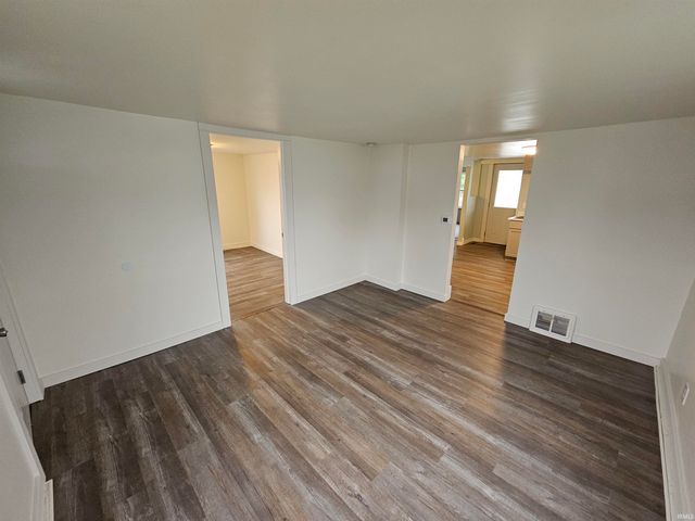 1309 Wheeler Street, Vincennes, IN 47591