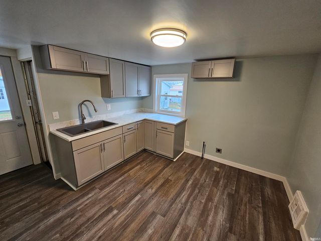 1309 Wheeler Street, Vincennes, IN 47591