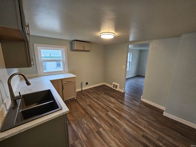 1309 Wheeler Street, Vincennes, IN 47591