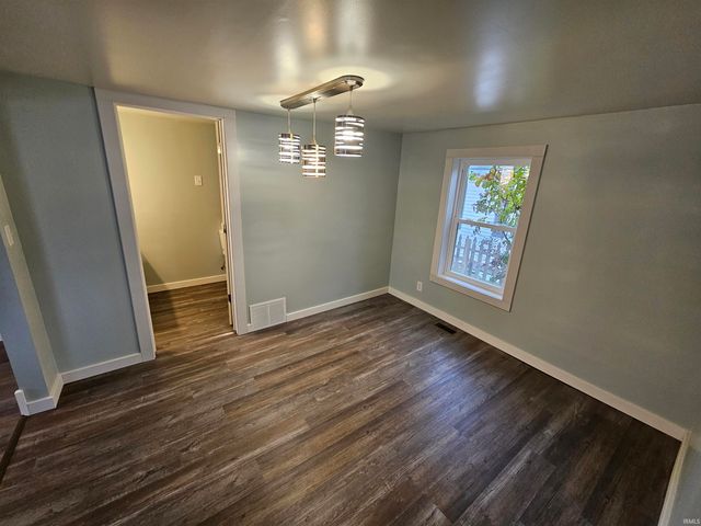 1309 Wheeler Street, Vincennes, IN 47591