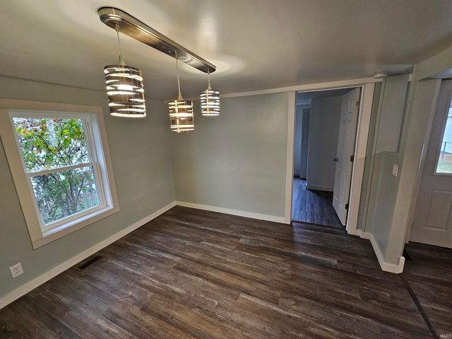 1309 Wheeler Street, Vincennes, IN 47591