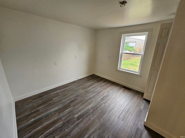 1309 Wheeler Street, Vincennes, IN 47591