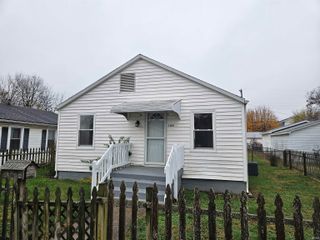 1309 Wheeler Street, Vincennes, IN 47591