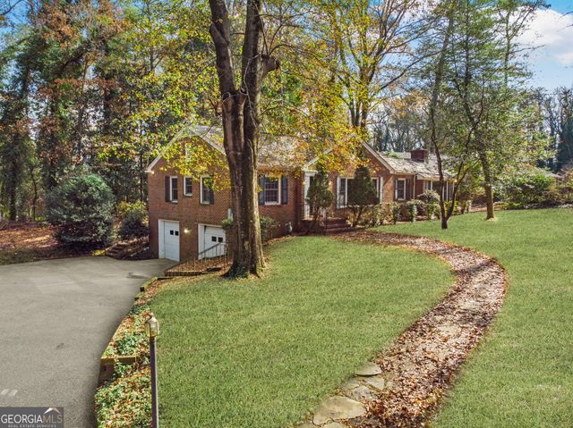 1108 Flamingo Drive SW, Atlanta, GA 30311