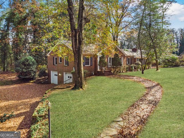 1108 Flamingo Drive SW, Atlanta, GA 30311